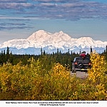 Höhepunkte von Alaska und Yukon