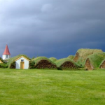 Island Gruppenreise im Sommer