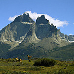 Patagonien Reisen Torres del Paine 2