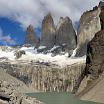 Patagonien Reisen Torres del Paine 3
